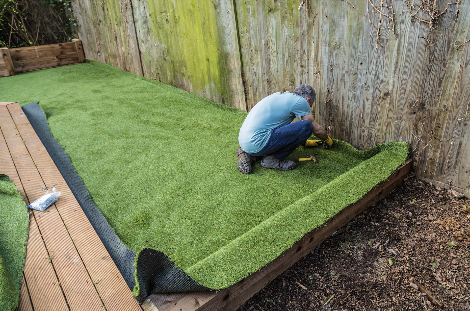 Essential Guide to Purchasing Grass for Residential and Commercial Spaces