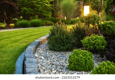 The Role of Landscape Gardeners in Enhancing Property Value in Nuneaton