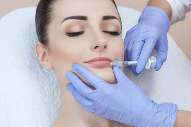 The Top Benefits of Getting Dermal Fillers Near Me