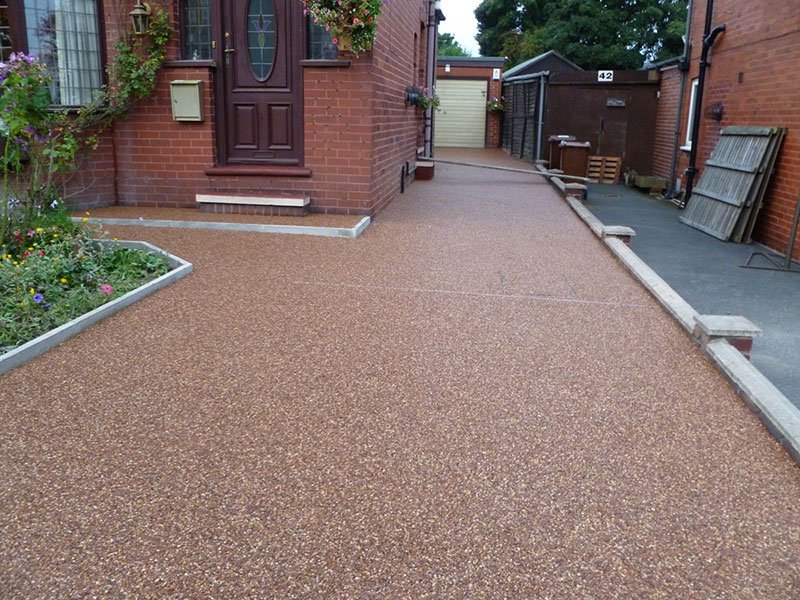 Transforming Your Property: Stunning Driveway Paving Ideas for Nottingham Residents